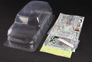 T51560 TAMIYA TOYOTA FJ CRUISER BODY Tamiya