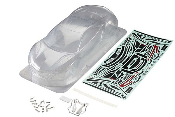 T51586 TAMIYA NSX BODY Tamiya