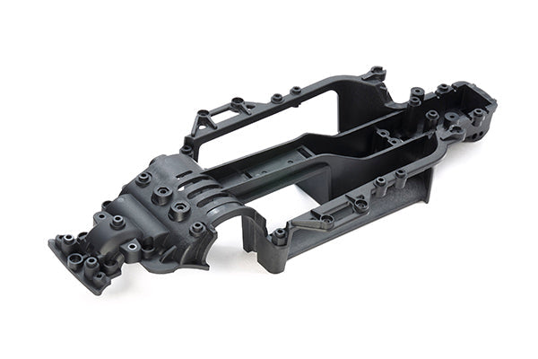 T51600 TAMIYA M-07 CONCEPT LOWER DECK Tamiya