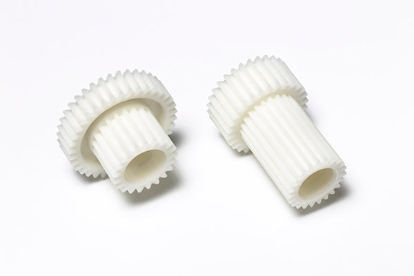 T51601 TAMIYA M-07 CONCEPT SPUR/COUNTER GEAR Tamiya