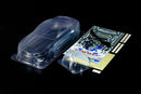 T51614 TAMIYA FORD MUSTANG GT4 BODY Tamiya