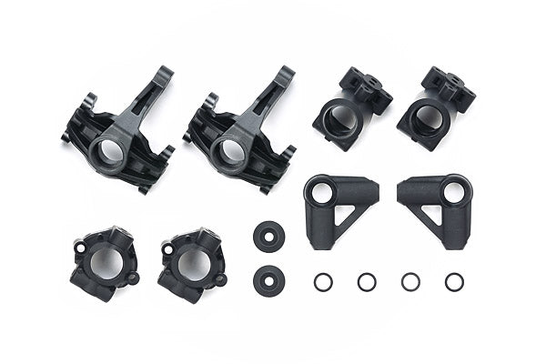 T51674 TAMIYA TD4 C PARTS (UPRIGHTS) *2 Tamiya