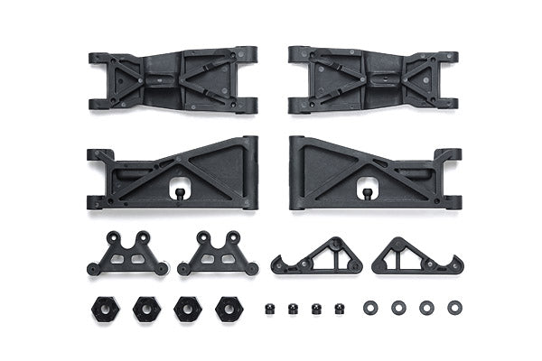 T51675 TAMIYA TD4 D PARTS (SUS ARMS) *2 Tamiya