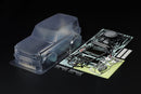 T51687 TAMIYA FORD BRONCO 2021 BODY Tamiya