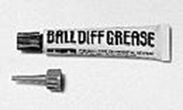 T53042 TAMIYA BALL DIFF GREASE Tamiya