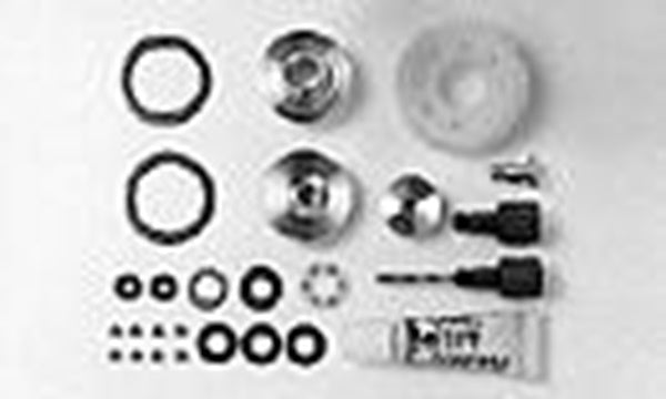 T53070 TAMIYA MANTA RAY BALL DIFF Tamiya