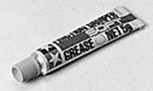 T53174 TAMIYA FRIC. DAMPER GREASE SOFT Tamiya