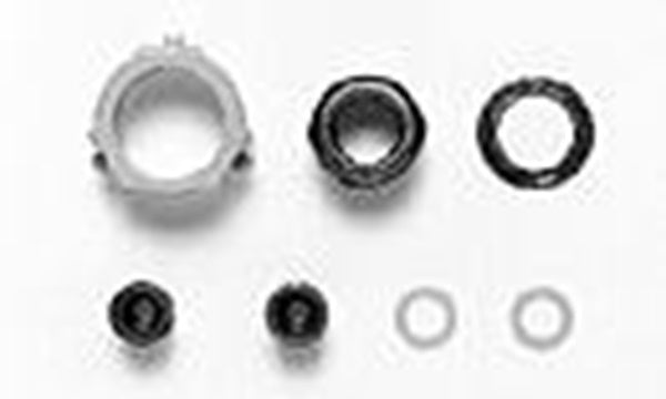 T53200 TAMIYA 4WD FRONT ONE-WAY DIFF UNIT Tamiya