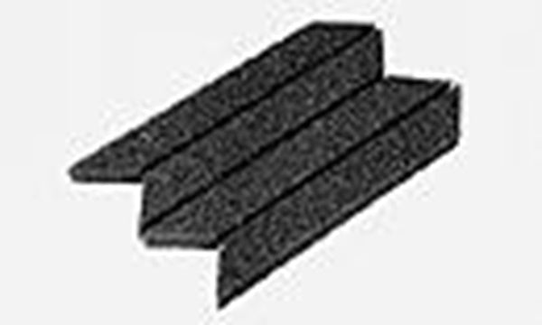 T53255 TAMIYA M-CHASSIS 60D I.SPONGE(HARD)*4 Tamiya