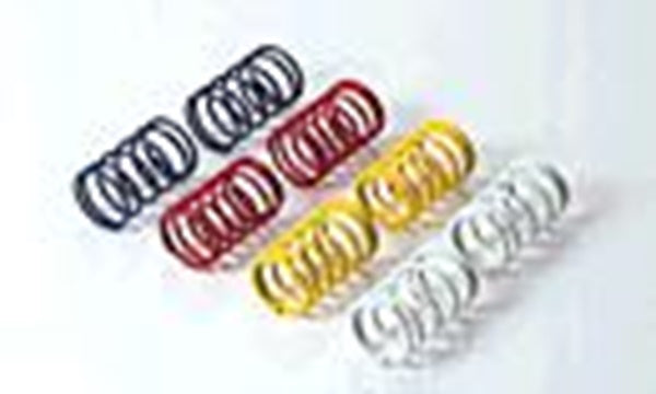 T53440 TAMIYA ON-ROAD TUNED HARD SPRING SET Tamiya