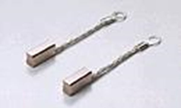 T53483 TAMIYA RACING MOTOR BRUSH (LAYDOWN) Tamiya