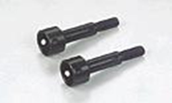 T53499 TAMIYA WHEEL AXLE FOR ASSY UNIV SHAFT Tamiya