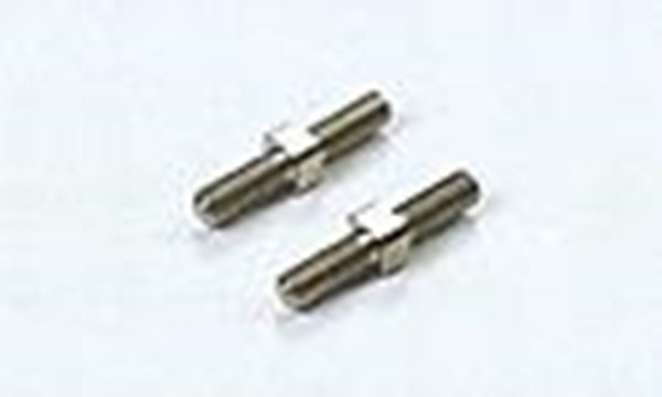 T53525 TAMIYA 3X18MM TITAN TURNBUCKLE *2 Tamiya