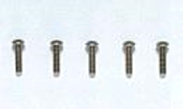 T53531 TAMIYA 3X12MM TITAN SOCKET SCREW *5 Tamiya