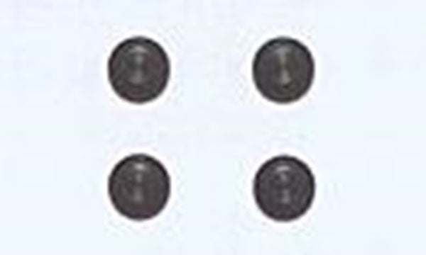 T53576 TAMIYA TRF DAMPER OIL SEAL *4 Tamiya