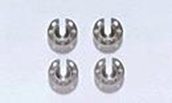 T53595 TAMIYA TRF DAMPER ALU. RETAINER Tamiya