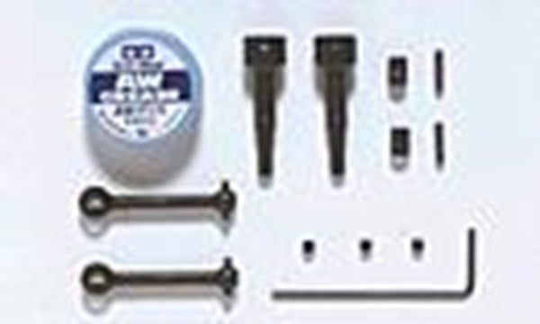 T53597 TAMIYA M03 ASSEMBLY UNIVERSAL SHAFT Tamiya