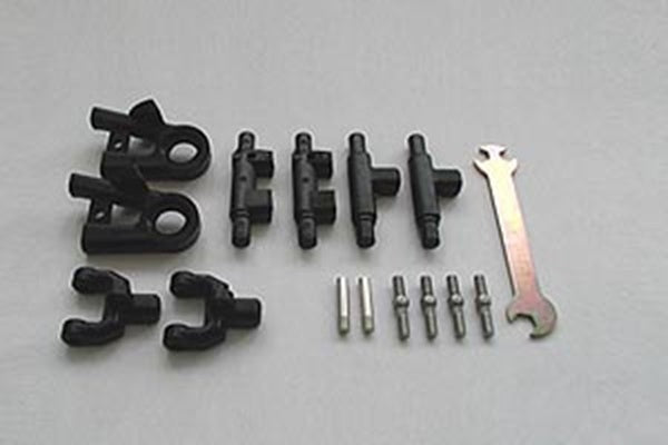 T53674 TAMIYA ADJUSTABLE UPPER ARM/TT01TGS Tamiya