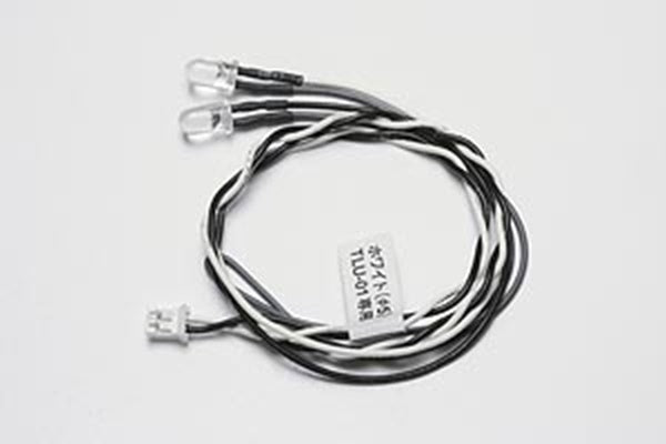 T53910 TAMIYA TAMIYA LED LIGHT 05 WHITE Tamiya