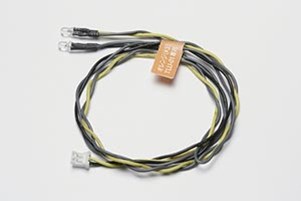 T53912 TAMIYA TAMIYA LED LIGHTF3 ORANGE Tamiya