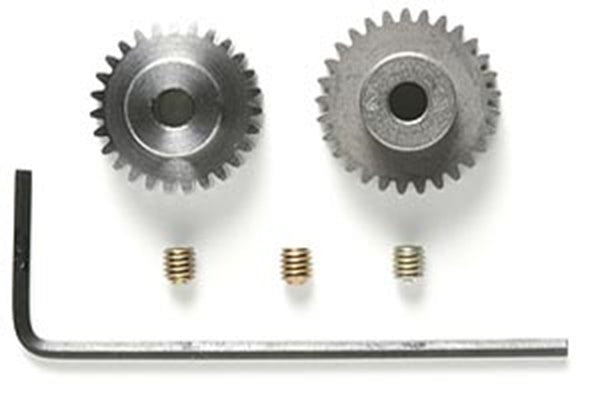T53923 TAMIYA 05 PINION GEAR (27T29T) Tamiya