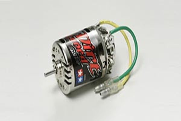 T53929 TAMIYA DIRT-TUNED MOTOR (27T) Tamiya