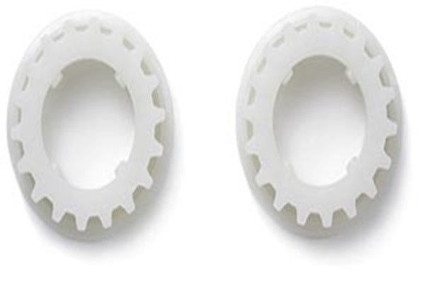 T53989 TAMIYA CENTER PULLEY (18T) Tamiya