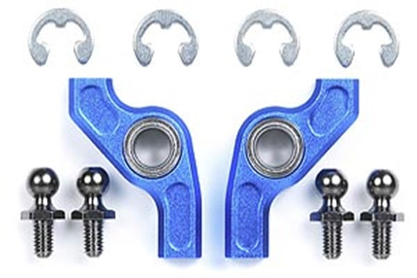 T53993 TAMIYA TA05-IFS ALU. ROCKER ARM Tamiya