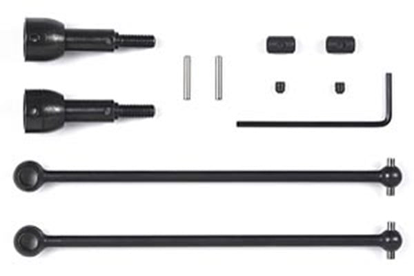 T53996 TAMIYA NITRAGE UNIV. DRIVE SHAFT*2 Tamiya