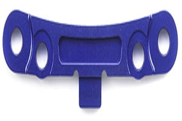 T53998 TAMIYA NITRAGE ALU. FRONT SUS. PLATE Tamiya