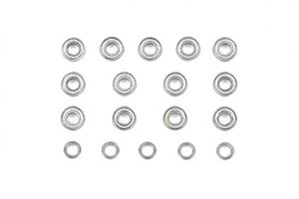 T54002 TAMIYA HOTSHOT 2007 BALL BEARING Tamiya