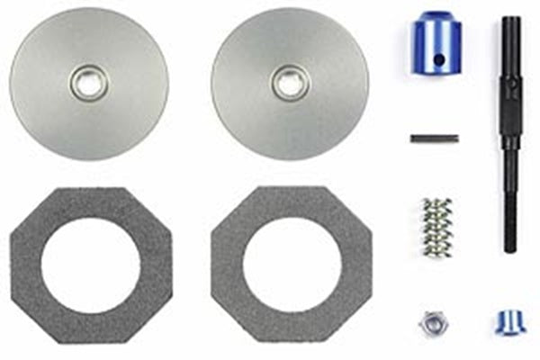 T54018 TAMIYA DB01 SLIPPER CLUTCH SET Tamiya