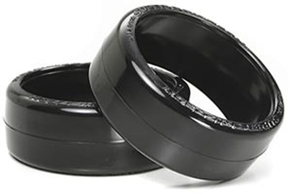 T54020 TAMIYA SUPER DRIFTECH TIRES 24MM Tamiya