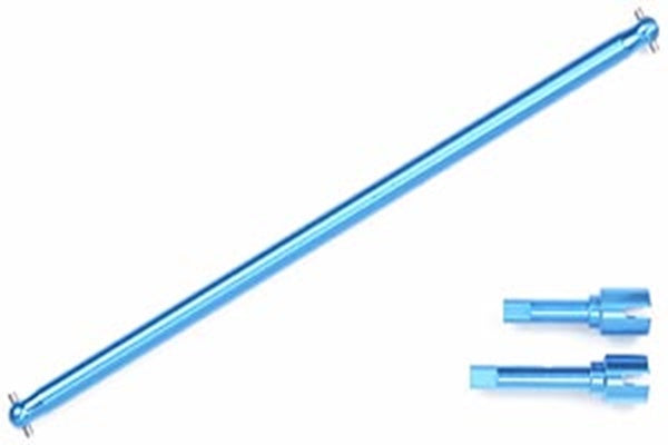 T54026 TAMIYA TT-01 ALU. PROP. JOINT & SHAFT Tamiya