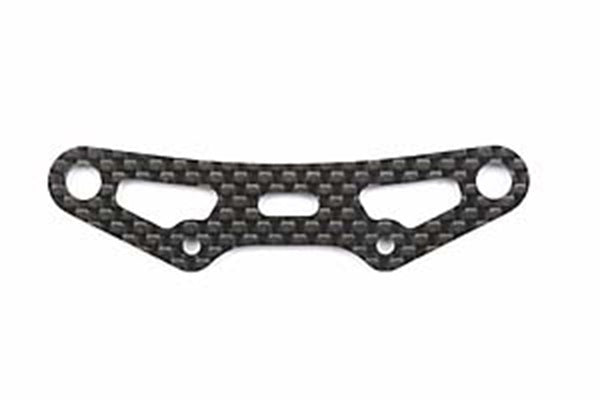 T54089 TAMIYA TB-03 CARBON BUMPER SUPPORT Tamiya