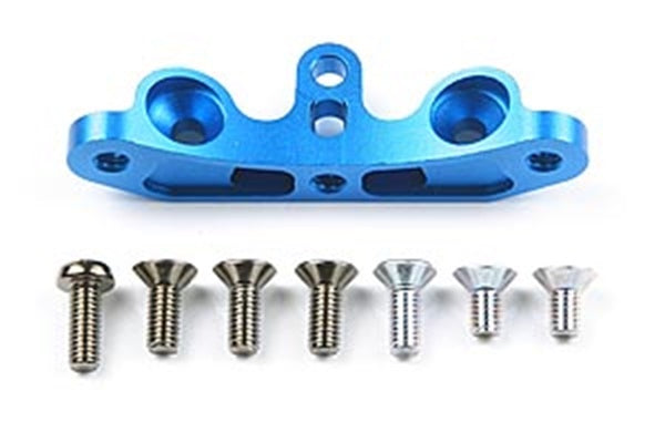 T54146 TAMIYA TB-03 ALU. DAMPER STAY MOUNT Tamiya