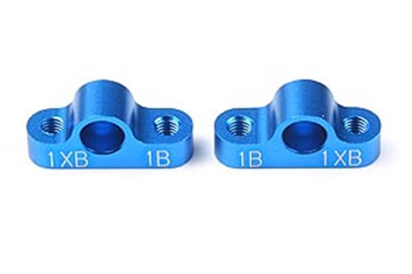 T54173 TAMIYA TA05V.2 SEP.SUS.MOUNTS 1B-1XB Tamiya