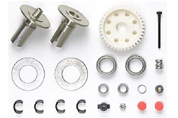 T54194 TAMIYA M-05 BALL DIFF SET Tamiya