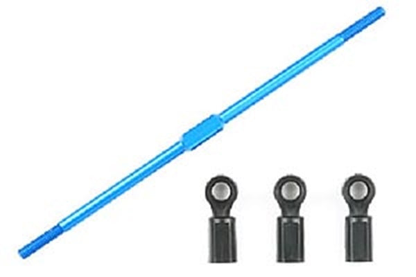T54195 TAMIYA M-05 ALU. TURNBUCKLE STEER ROD Tamiya