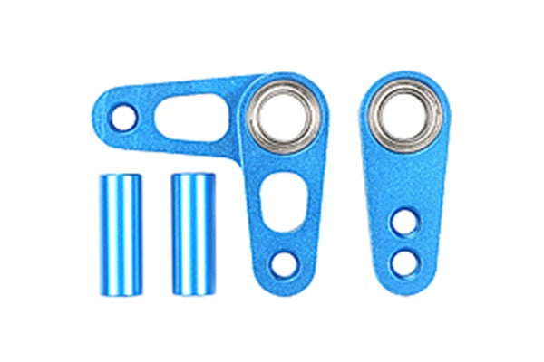 T54235 TAMIYA FF-03 ALU. RACING STEERING SET Tamiya