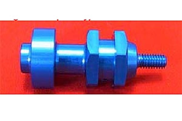 T54240 TAMIYA F104 CLAMP TYPE WHEEL HUB Tamiya