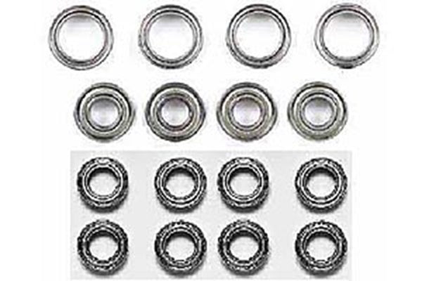 T54476 TAMIYA TT-02 BALL BEARING SET Tamiya