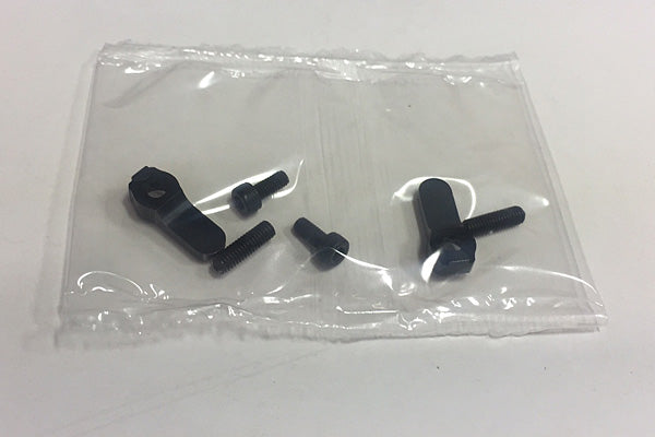 T54638 TAMIYA TT-02-S STEEL REBOUND STOPPER Tamiya