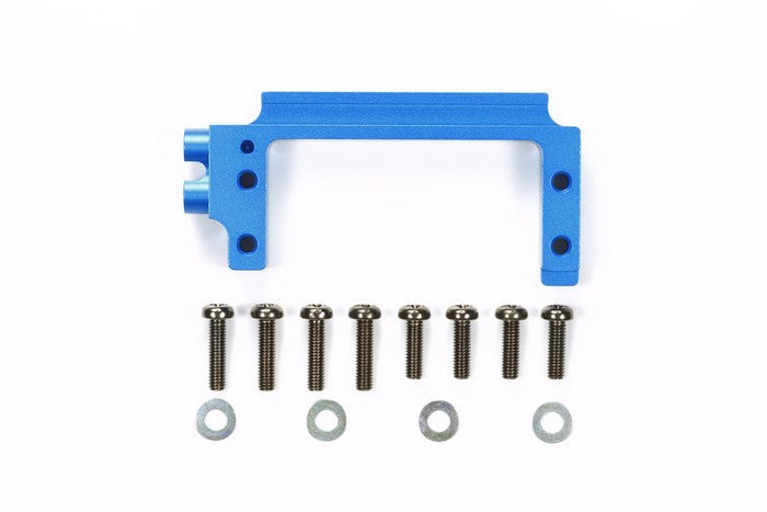 T54658 TAMIYA MF-01X ALU SERVO MOUNT Tamiya