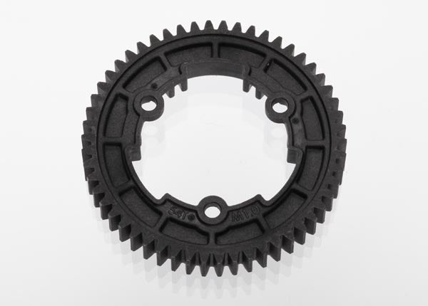 6449 TRAXXAS SPUR GEAR 54-T