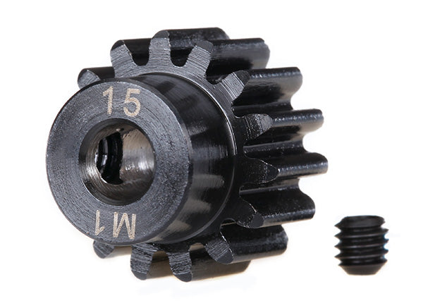 6487R TRAXXAS PINION GEAR