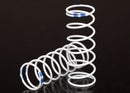 7449 TRAXXAS SPRINGSHOCKWHITE(GTR XX-L SPRING)
