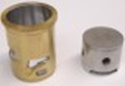 TAMIYA CYLINDER & PISTON FOR FR-32FX