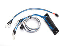 8084 TRAXXAS LED HEADLIGHT/TAIL LIGHT KIT