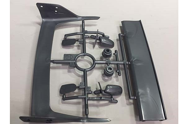 TAMIYA H PARTS BAG(H)